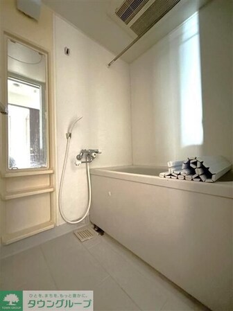 レーベンハイム朝霞ヒルズの物件内観写真